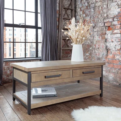 IO Living Urban Coffee Table