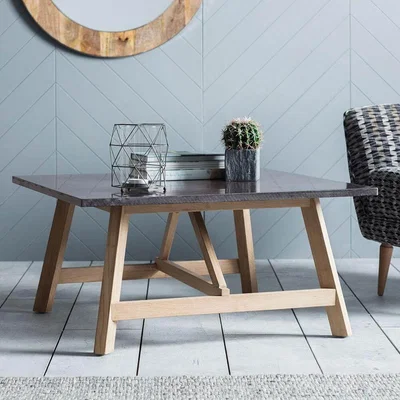 IO Living The Ruskin Coffee Table