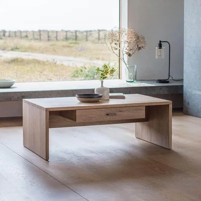 IO Living The Serenity Coffee Table