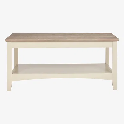 John Lewis John Lewis & Partners Alba Coffee Table