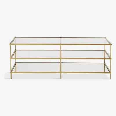 John Lewis west elm Terrace Coffee Table