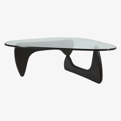 John Lewis Vitra Noguchi Coffee Table