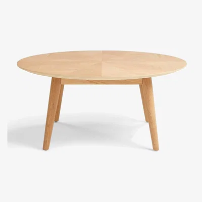 John Lewis Croft Collection Iona Coffee Table