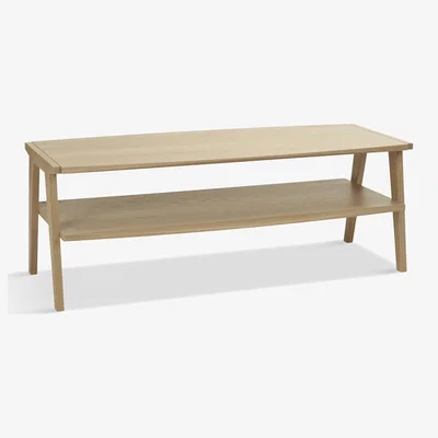 John Lewis John Lewis & Partners Duhrer Coffee Table