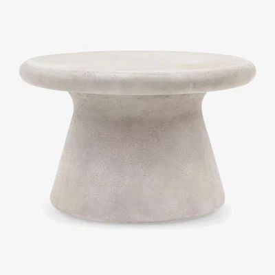 John Lewis Gallery Direct Indio Coffee Table, Concrete