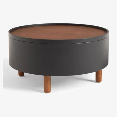 John Lewis John Lewis ANYDAY Drum Coffee Table