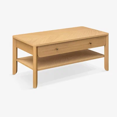 John Lewis John Lewis Fern Coffee Table