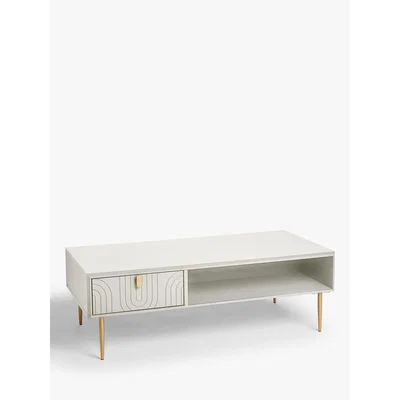 John Lewis John Lewis & Partners Harvard Coffee Table
