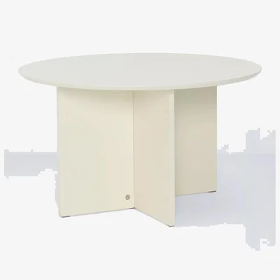 John Lewis John Lewis ANYDAY Tuck Coffee Table, Marshmallow