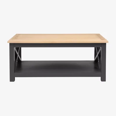 John Lewis Cotswold Chester Coffee Table