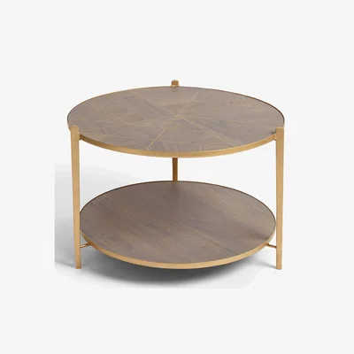John Lewis John Lewis & Partners + Swoon Emerson Coffee Table