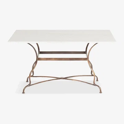 John Lewis Nkuku Parwaha Marble Coffee Table