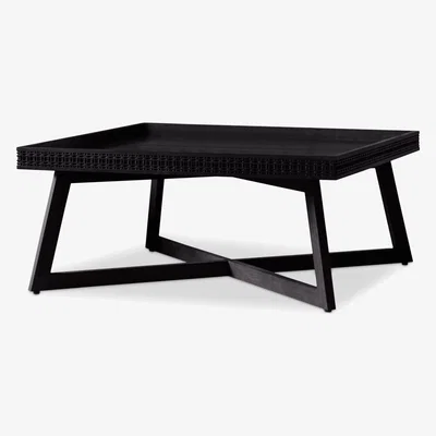 John Lewis Gallery Direct Boho Coffee Table