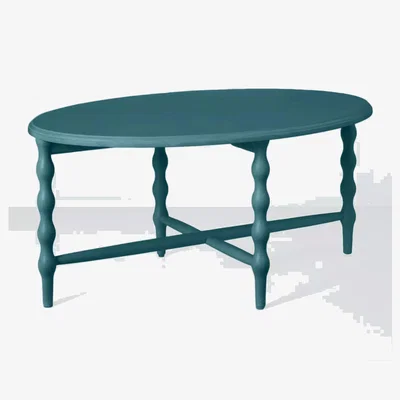 John Lewis John Lewis Bobbin Coffee Table