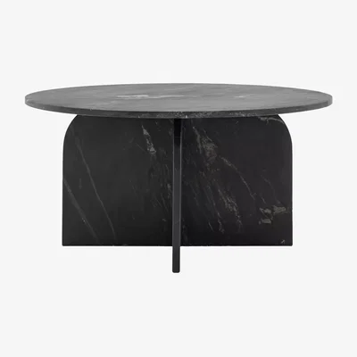 John Lewis Gallery Direct Vermont Marble Coffee Table