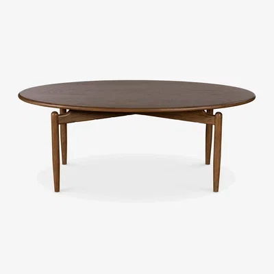 John Lewis G Plan Vintage Henley Coffee Table, Mid Oak