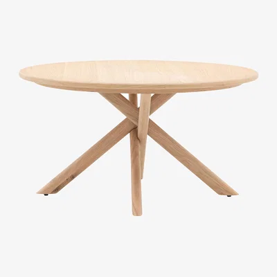 John Lewis Gallery Direct Winslow Coffee Table, Natural