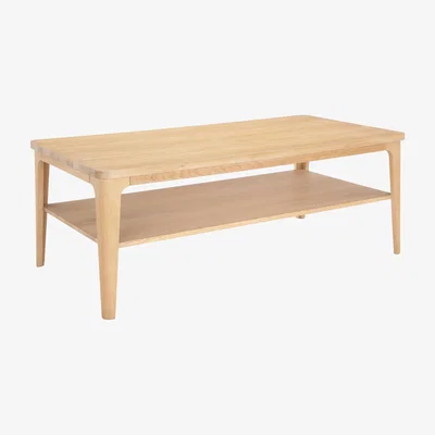 John Lewis Ebbe Gehl for John Lewis Mira Coffee Table