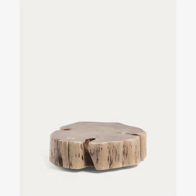 Kave Home Essi Ø 65 x 60 cm coffee table