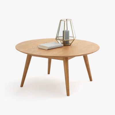 La Redoute The Quilda Vintage Coffee Table