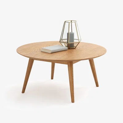 La Redoute The Quilda Vintage Coffee Table