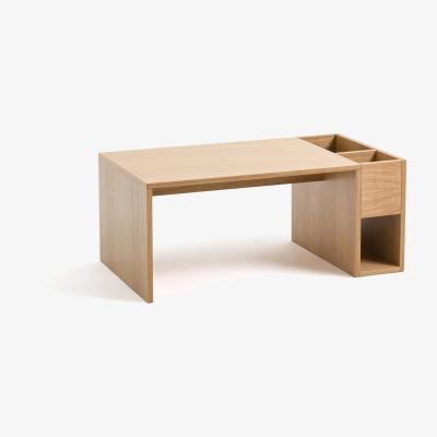 La Redoute Essena Oak Coffee Table