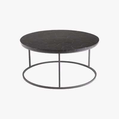 La Redoute Anaximène Agate Coffee Table