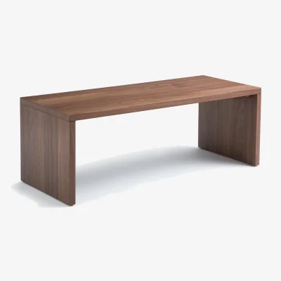 La Redoute Manen Sofa Divider Coffee Table