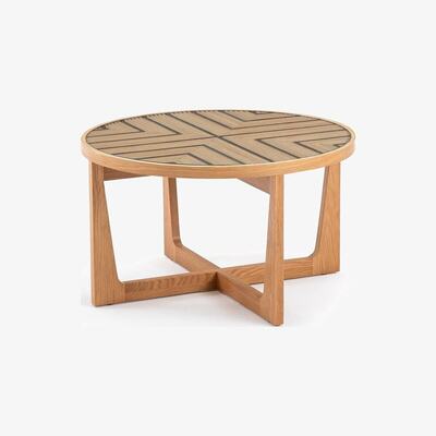 La Redoute Goran Coffee Table