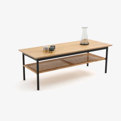 La Redoute Waska Rectangular Coffee Table
