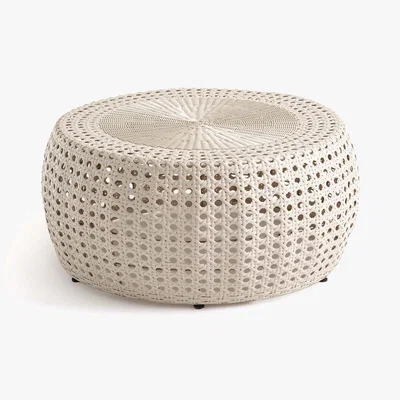 La Redoute Circus Round Outdoor Coffee Table