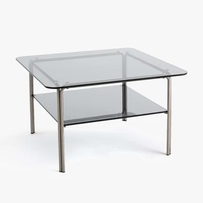 La Redoute Neso Double-Level Coffee Table