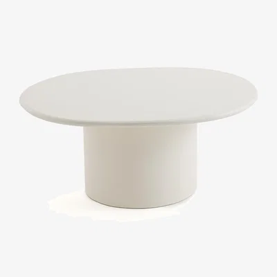 La Redoute Oreus Mango Wood Coffee Table