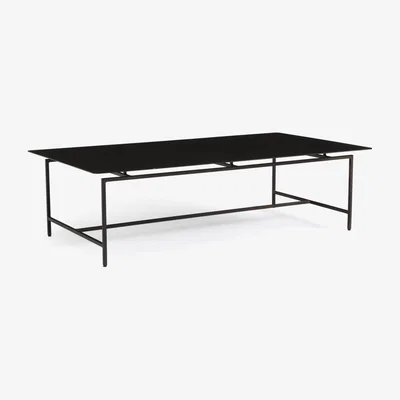 La Redoute Oréko Metal Coffee Table