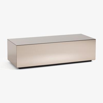 La Redoute Lumir Mirrored Coffee Table