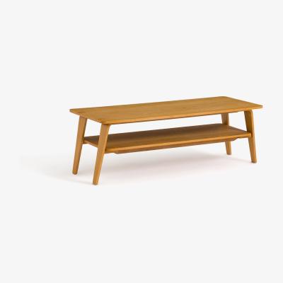 La Redoute Jimi Two-Tier Coffee Table