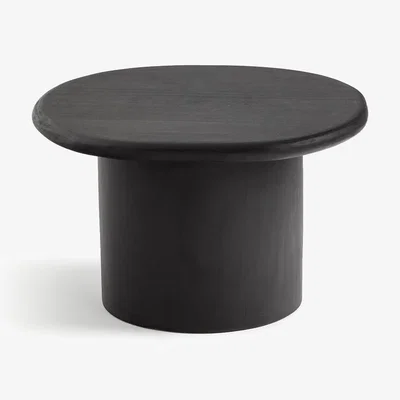 La Redoute Oreus Solid Mango Coffee Table