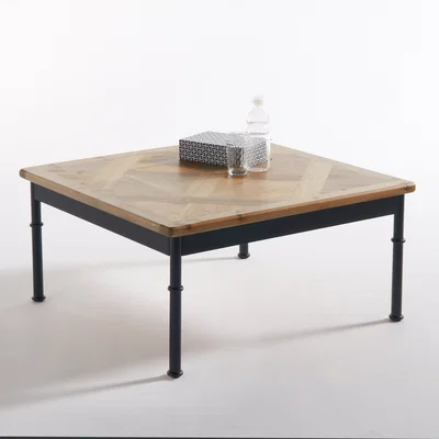 La Redoute Mosaïque Inlaid Coffee Table
