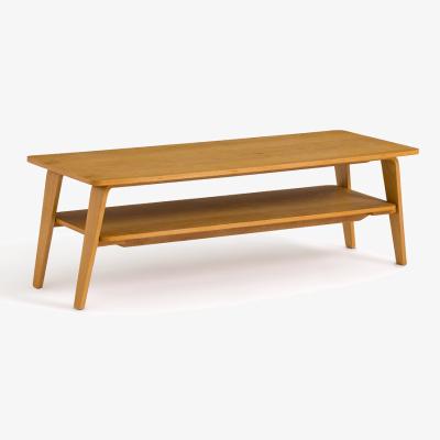 La Redoute Jimi Two-Tier Coffee Table