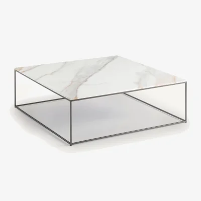 La Redoute Mahaut Ceramic Coffee Table