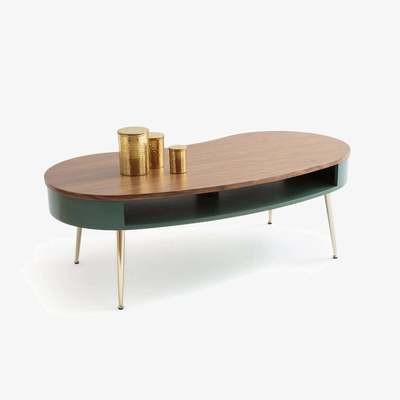 La Redoute TOPIM Vintage Coffee Table