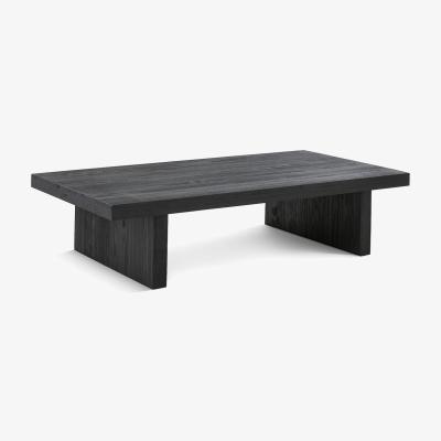 La Redoute Malu Solid Pine Coffee Table
