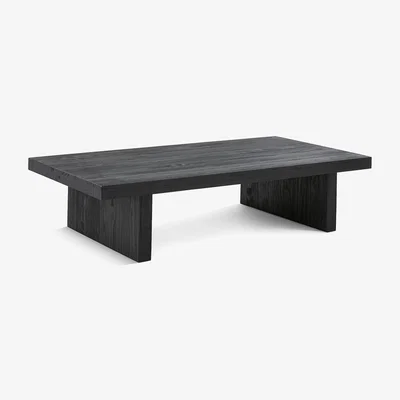 La Redoute Malu Solid Pine Coffee Table