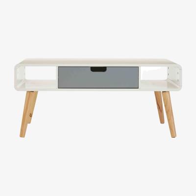 La Redoute Nordi Coffee Table with Drawer