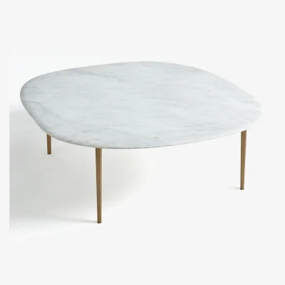 La Redoute Adelong Square Coffee Table