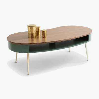 La Redoute Topim Coffee Table