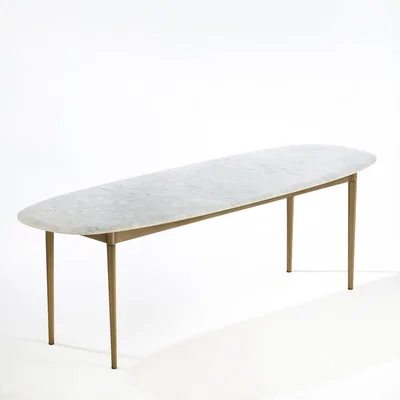La Redoute Adelong Oblong Coffee Table
