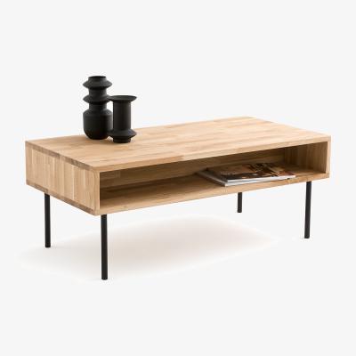 La Redoute Adza Oak Coffee Table
