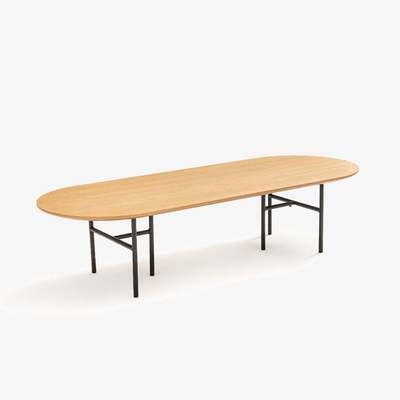 La Redoute Volga Oblong Coffee Table