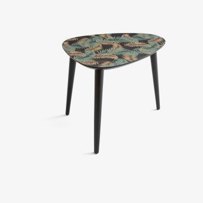 La Redoute Ronda Printed Coffee Table